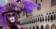 carnaval veneciano
