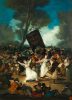 Carnaval de Goya - Entierro de la sardina